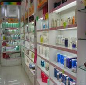 鴻婷行化妝品批發商行 一站式美妝與日用雜品貿易專家