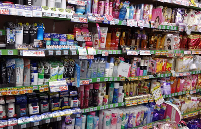 化妝品店投入分析與日用雜品銷售進貨技巧全攻略