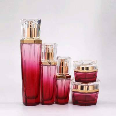 廣州化妝品瓶子按需定制價格解析與批發(fā)采購指南